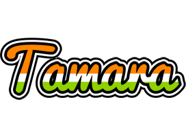Tamara mumbai logo