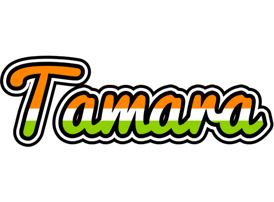 Tamara mumbai logo