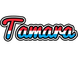 Tamara norway logo