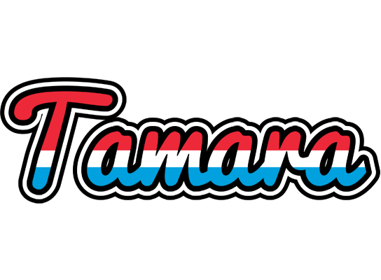 Tamara norway logo