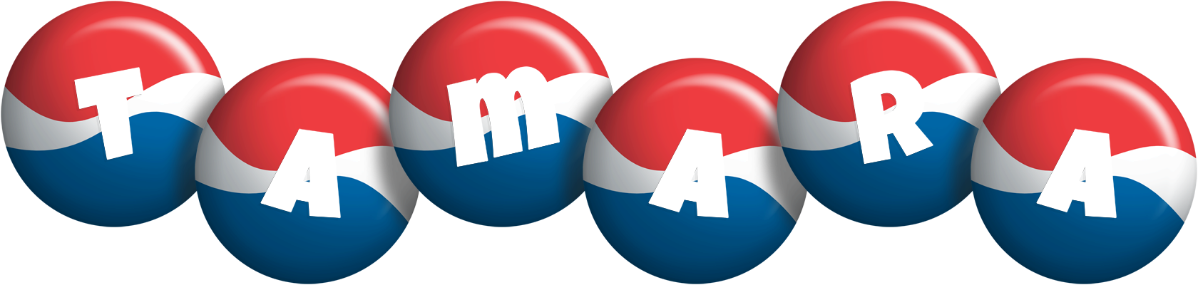 Tamara paris logo