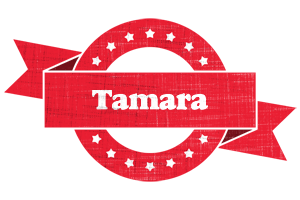 Tamara passion logo
