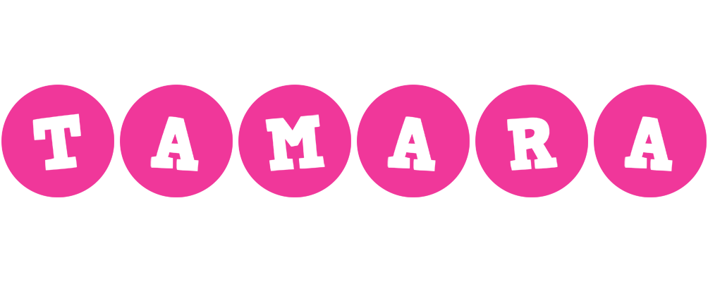 Tamara poker logo
