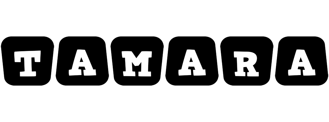 Tamara racing logo