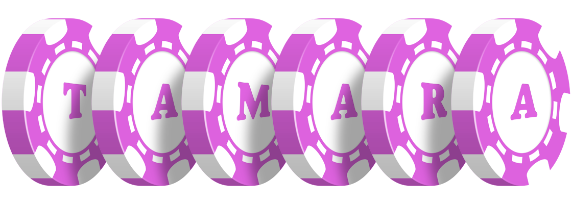 Tamara river logo