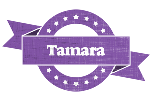 Tamara royal logo