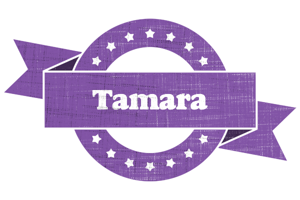 Tamara royal logo