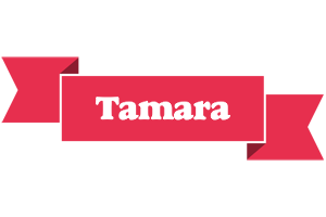 Tamara sale logo