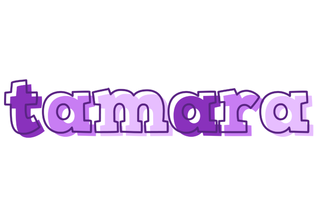 Tamara sensual logo