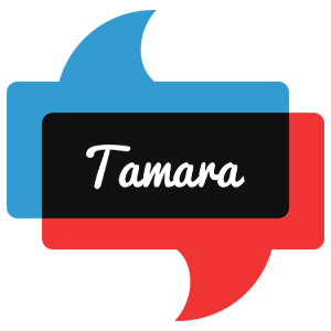 Tamara sharks logo