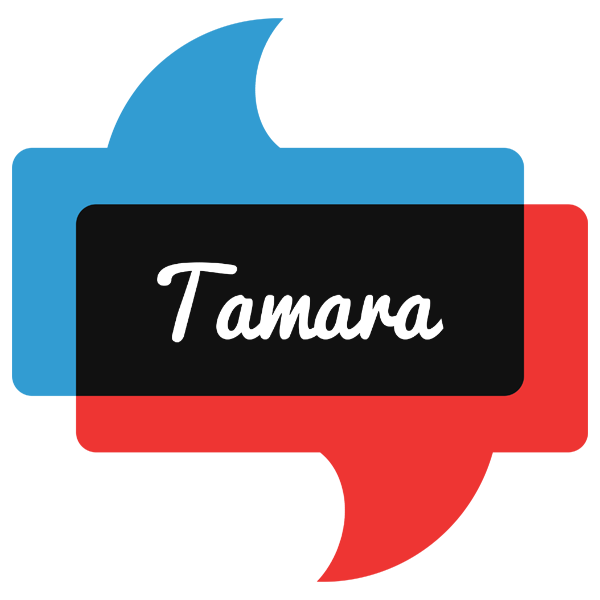 Tamara sharks logo
