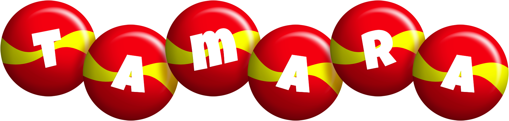 Tamara spain logo