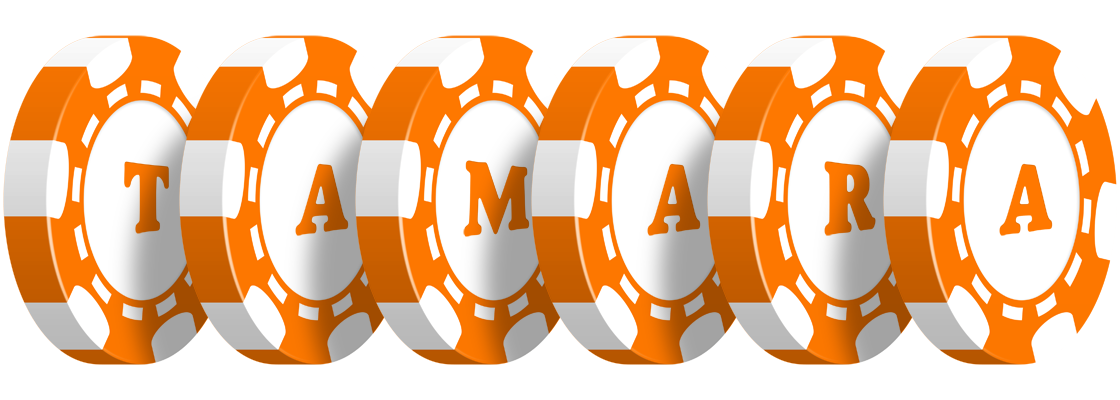 Tamara stacks logo