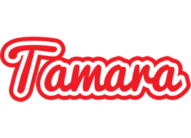 Tamara sunshine logo