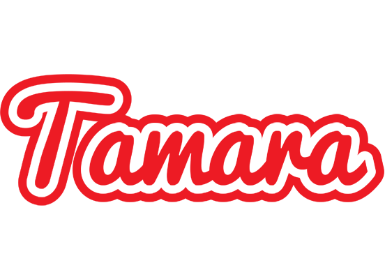 Tamara sunshine logo