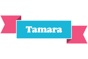Tamara today logo