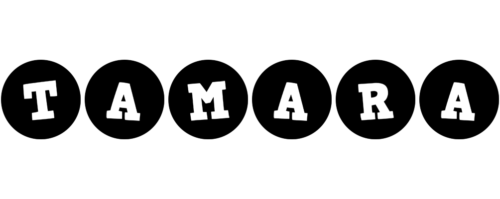 Tamara tools logo