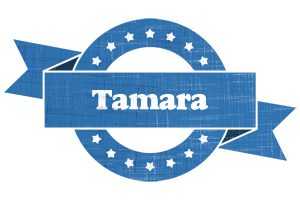 Tamara trust logo