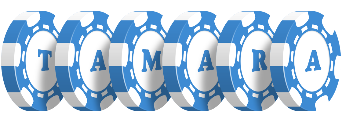 Tamara vegas logo