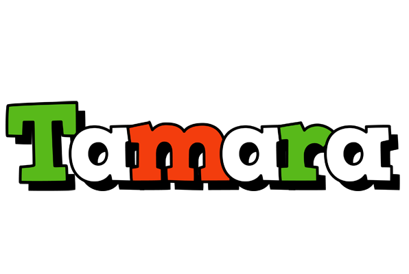 Tamara venezia logo
