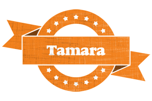 Tamara victory logo