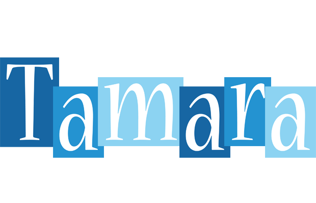 Tamara winter logo