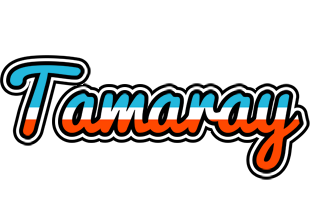 Tamaray america logo