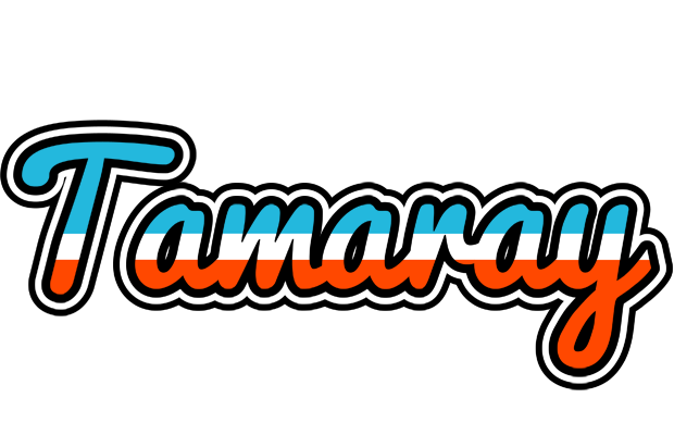 Tamaray america logo