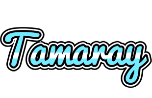 Tamaray argentine logo