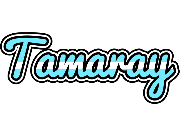 Tamaray argentine logo