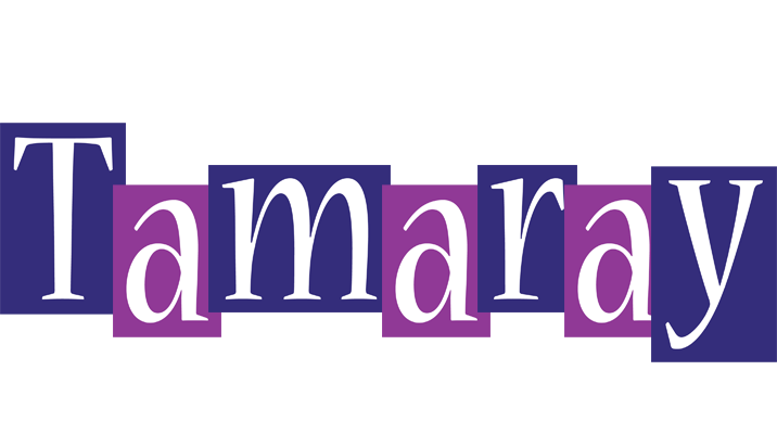 Tamaray autumn logo