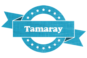 Tamaray balance logo