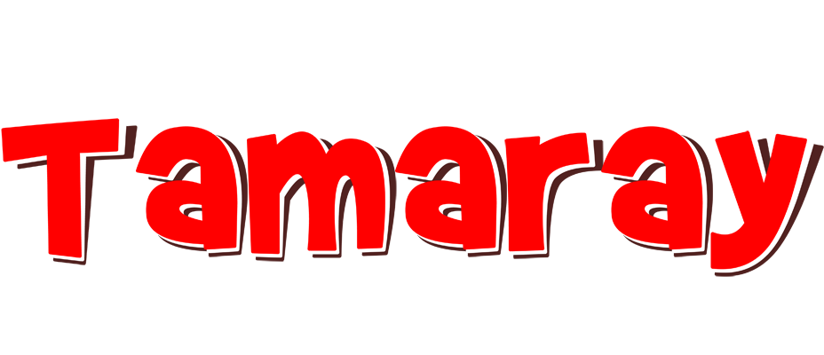 Tamaray basket logo