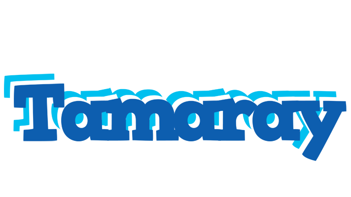 Tamaray business logo