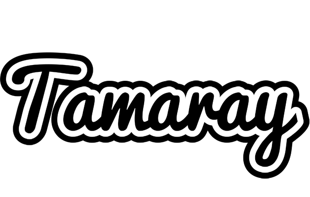 Tamaray chess logo