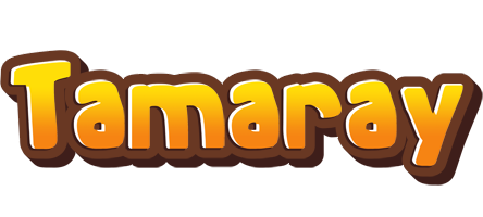 Tamaray cookies logo