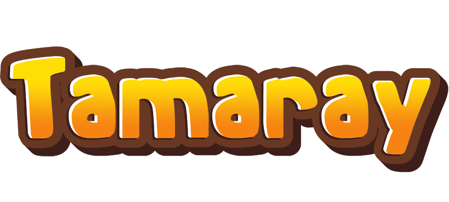 Tamaray cookies logo