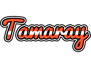 Tamaray denmark logo