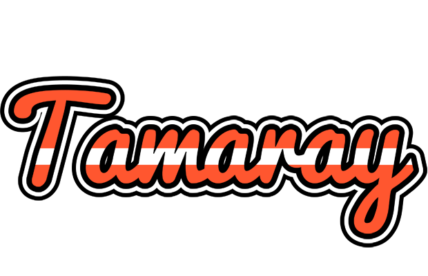 Tamaray denmark logo