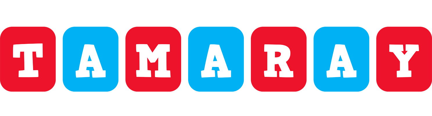 Tamaray diesel logo