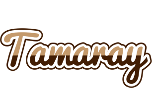 Tamaray exclusive logo