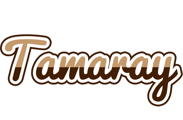 Tamaray exclusive logo
