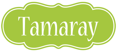 Tamaray family logo