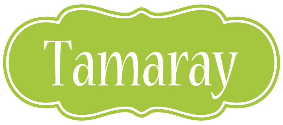 Tamaray family logo