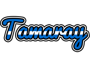 Tamaray greece logo