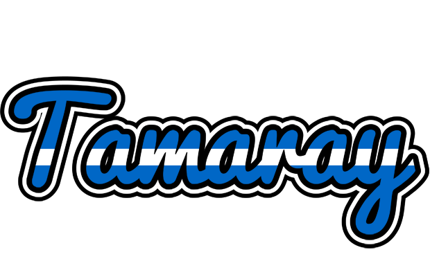 Tamaray greece logo