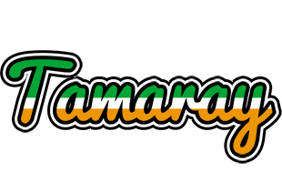 Tamaray ireland logo