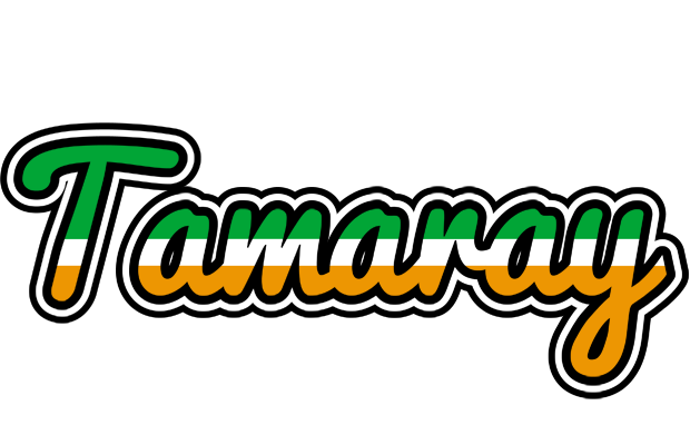 Tamaray ireland logo
