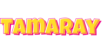 Tamaray kaboom logo