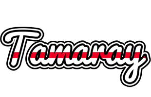 Tamaray kingdom logo